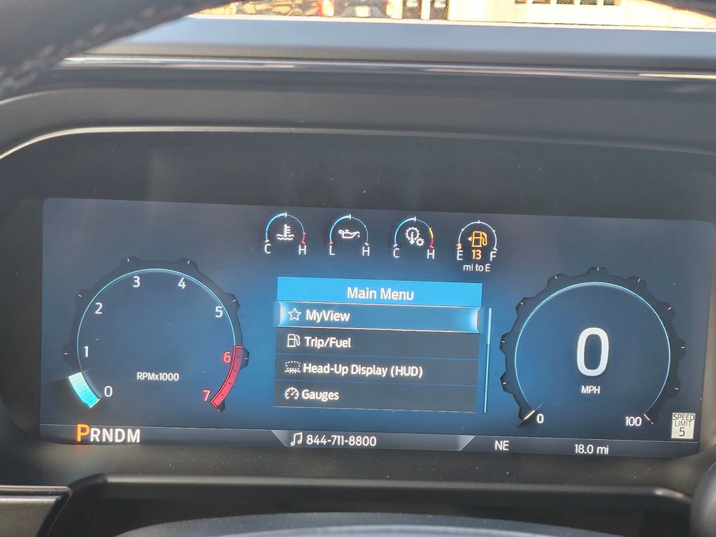 New 2026 Ford F250 Lariat w/ Tremor Off-Road Package image 11