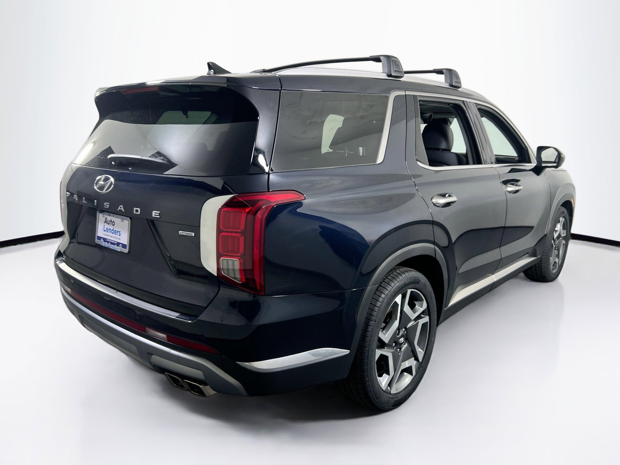 Used 2023 Hyundai Palisade Limited image 5