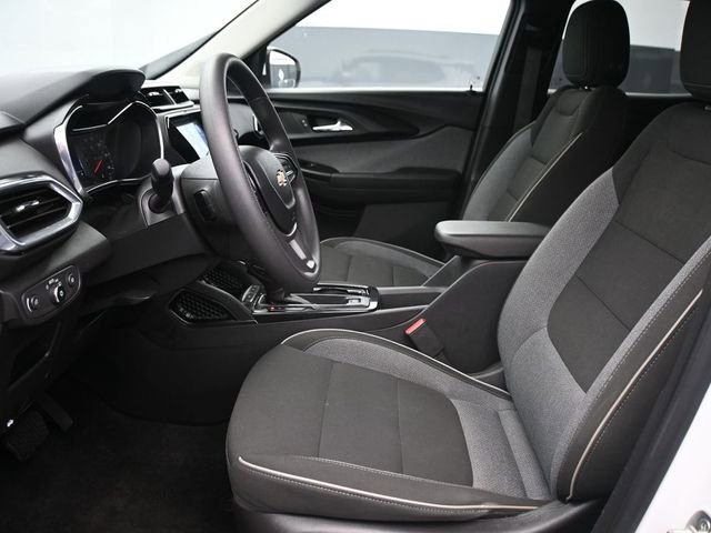 Used 2022 Chevrolet TrailBlazer LT w/ Convenience Package AWD/4WD image 10