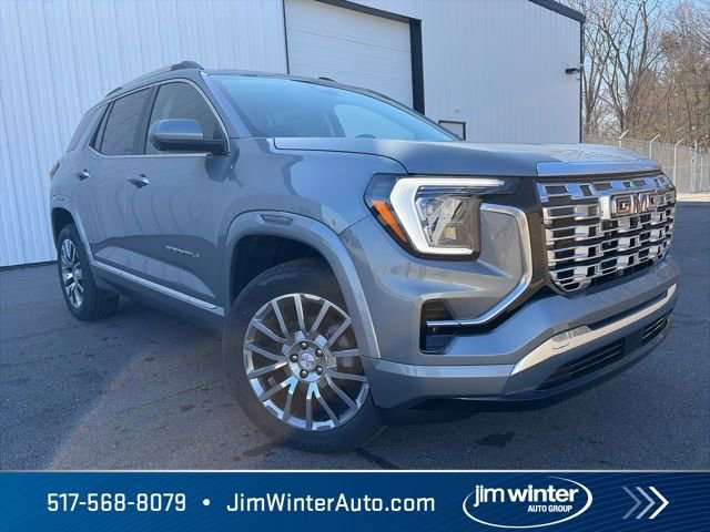 New 2026 GMC Terrain Denali image 2