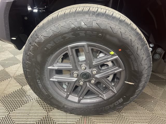 New 2026 Jeep Wrangler Sport S AWD/4WD image 8