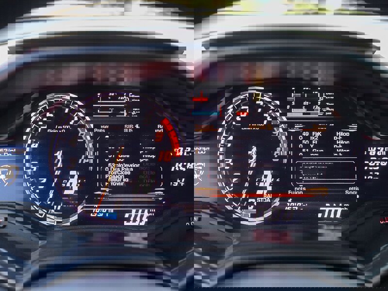 Used 2017 Lamborghini Huracan LP 580-2 image 49