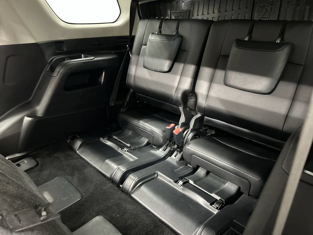 Used 2022 Toyota 4Runner SR5 Premium w/ Moonroof Package AWD/4WD image 22