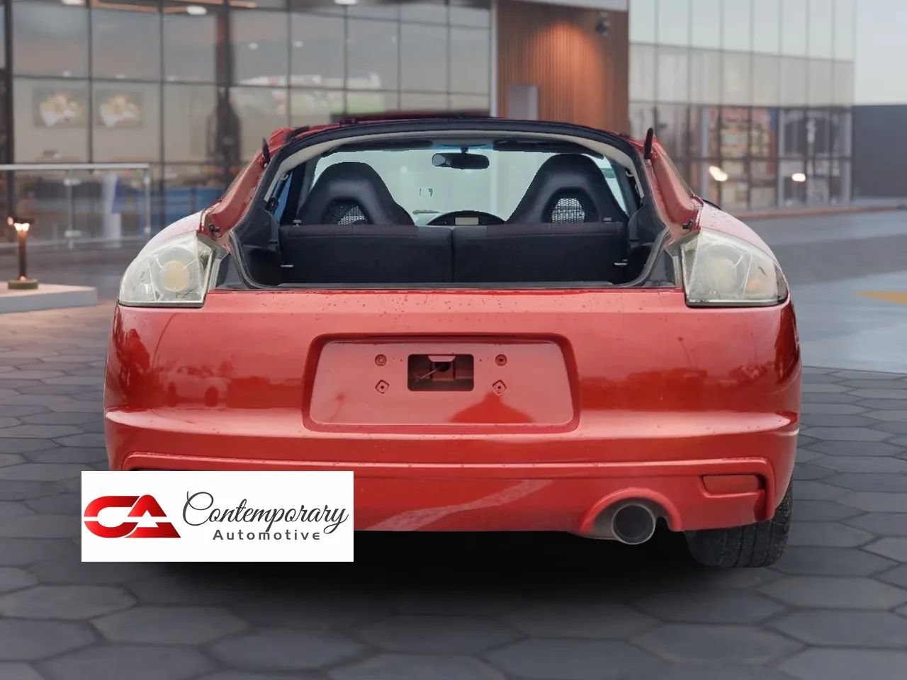 Used 2011 Mitsubishi Eclipse GS Sport FWD image 11