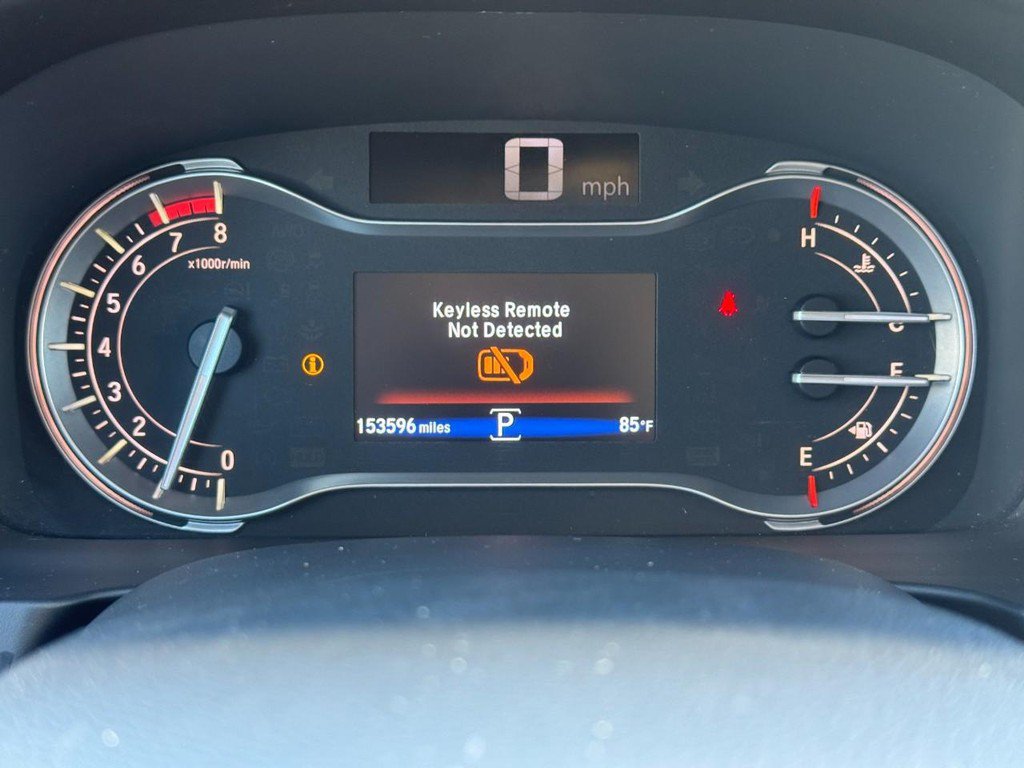 Used 2016 Honda Pilot Touring image 30
