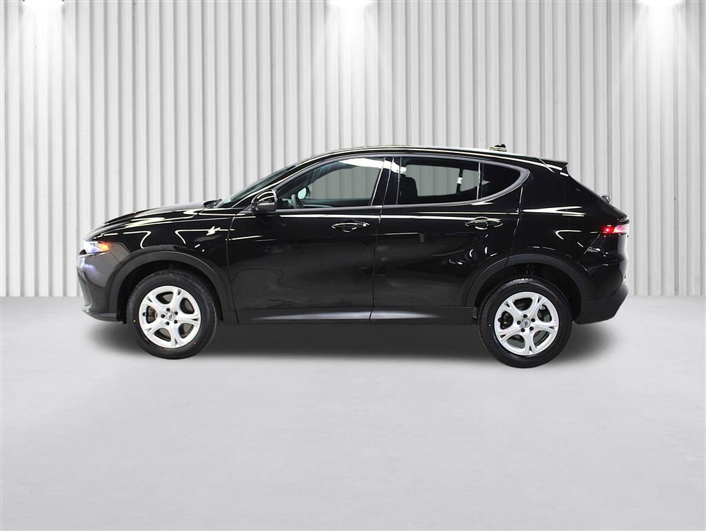 Used 2024 Dodge Hornet GT w/ Cold Weather Group AWD/4WD image 7