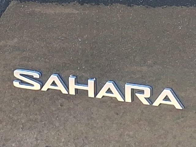 Used 2024 Jeep Wrangler Sahara w/ Technology Group image 30