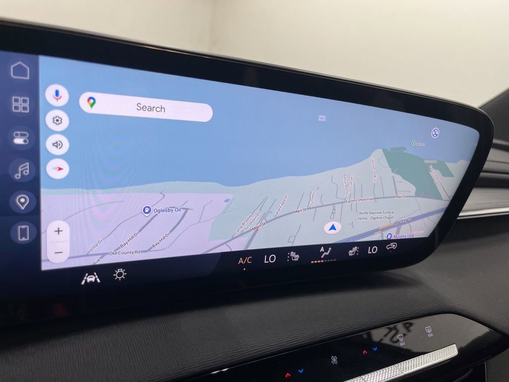 New 2026 Buick Enclave Preferred w/ Power Package image 10