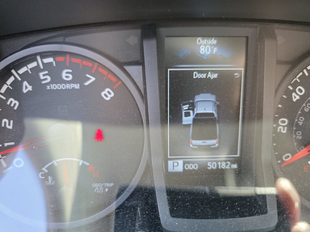 Used 2022 Toyota Tacoma SR w/ SX Package AWD/4WD image 23