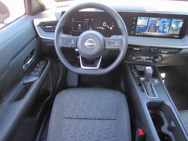 New 2026 Nissan Kicks SV w/ Cold Weather Package image 10