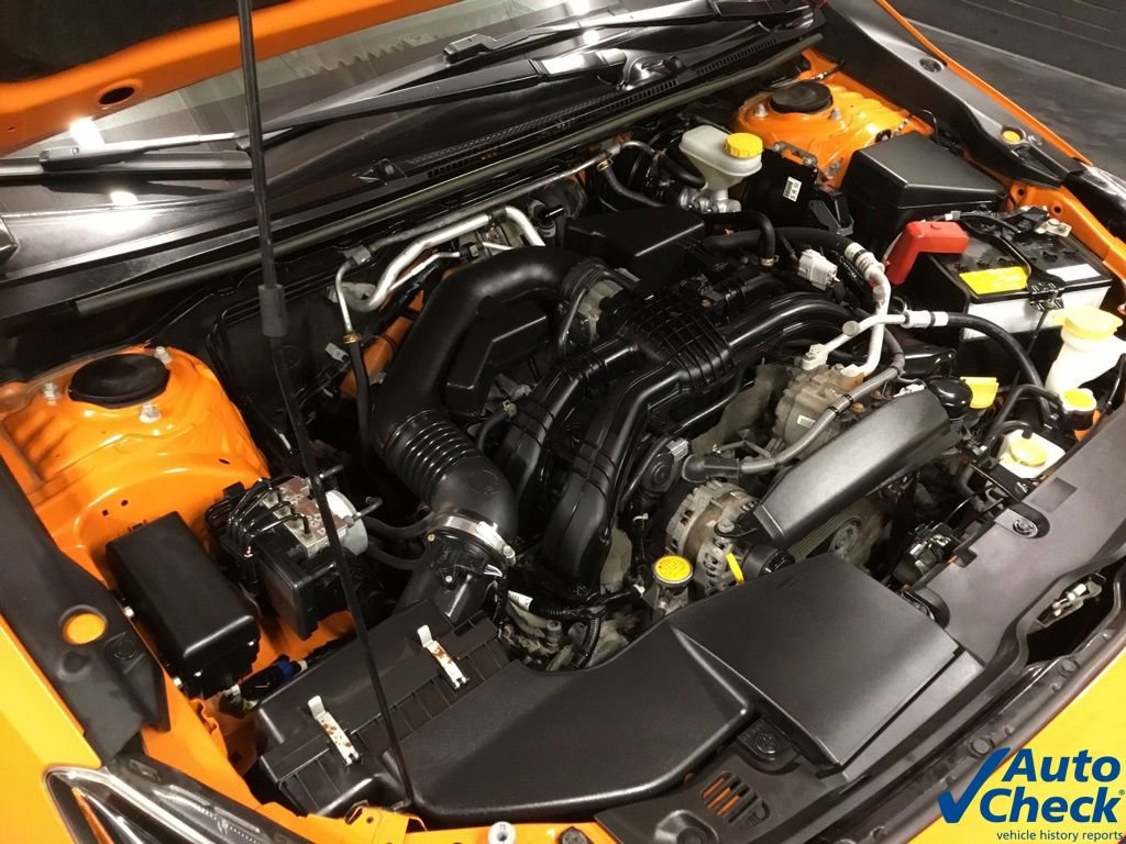 Used 2018 Subaru Crosstrek 2.0i Premium image 36