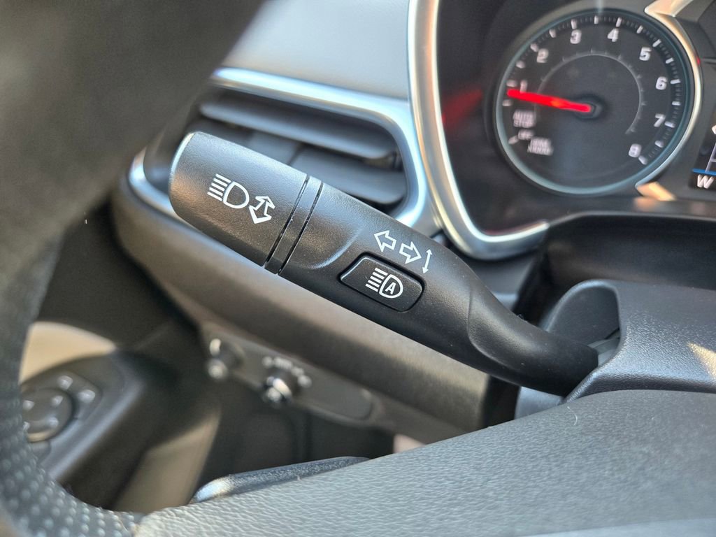 Used 2023 Chevrolet Equinox LS w/ LS Convenience Package image 21