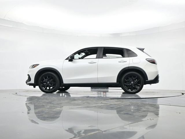 Used 2023 Honda HR-V Sport image 35
