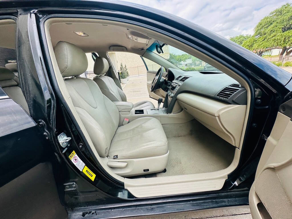 Used 2008 Toyota Camry CE FWD image 21