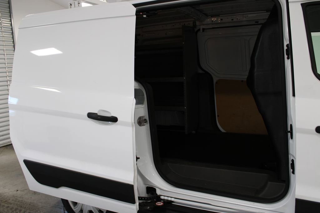 Used 2022 Ford Transit Connect XL image 29