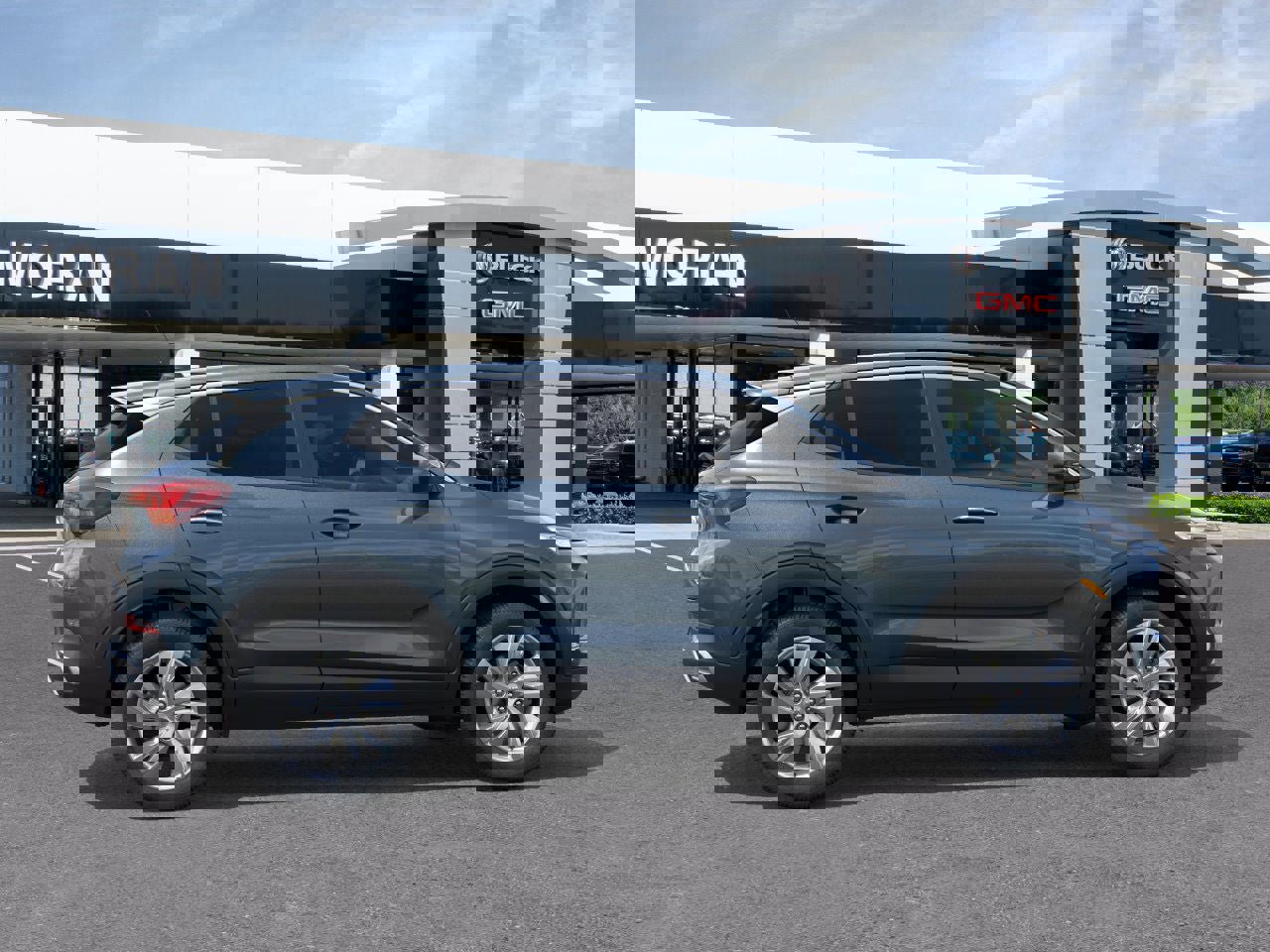 New 2026 Buick Encore GX Preferred image 5