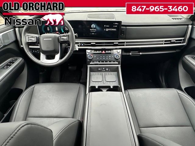 Used 2024 Hyundai Santa Fe XRT image 19