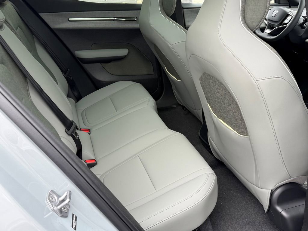 New 2026 Volvo EX30 Cross Country Ultra w/ Protection Package Premier image 13
