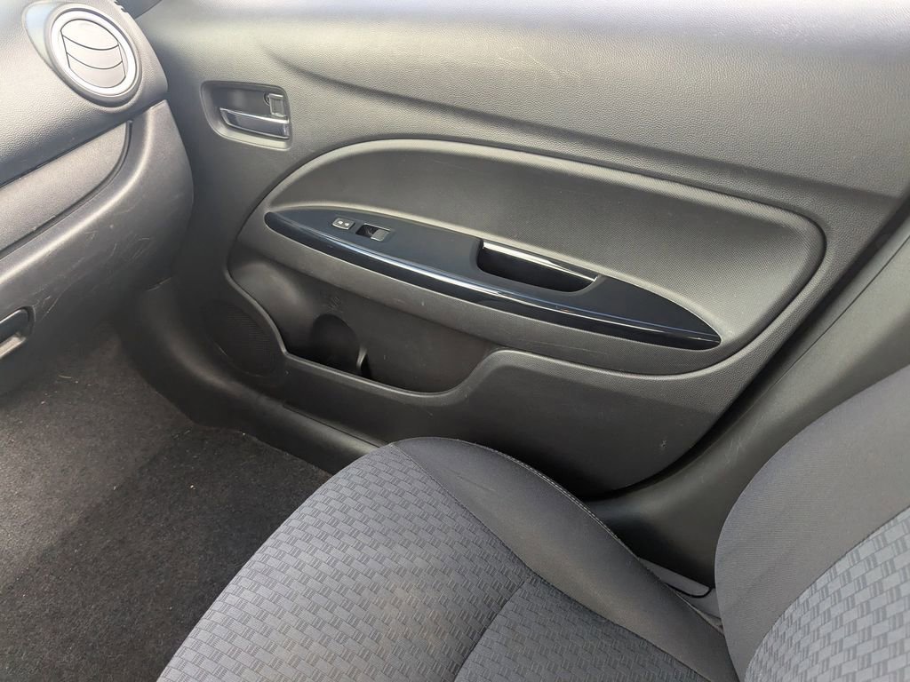 Used 2019 Mitsubishi Mirage GT image 13