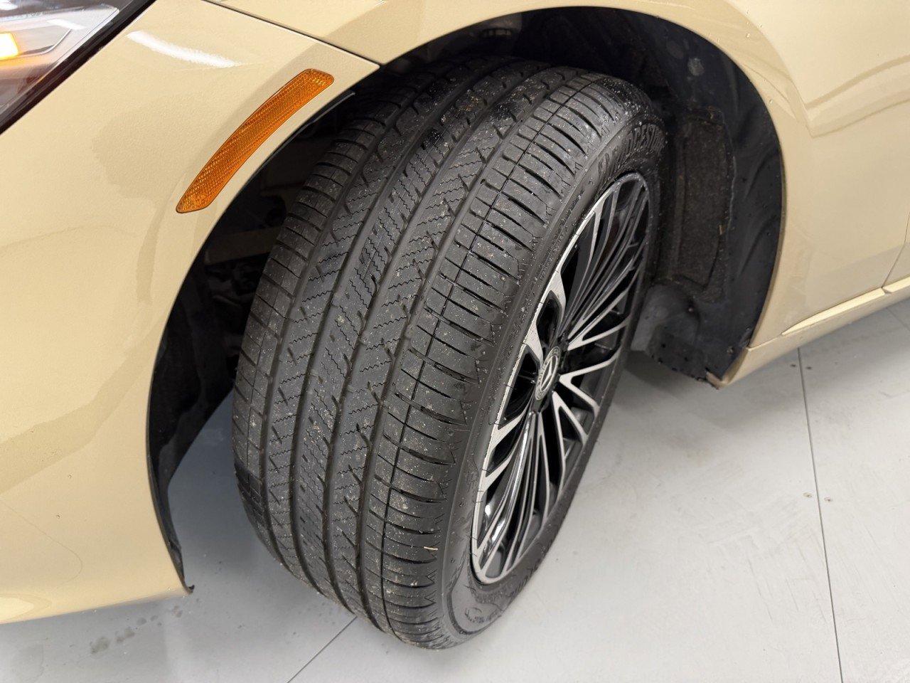 Used 2022 Mercedes-Benz S 580 4MATIC Sedan image 63