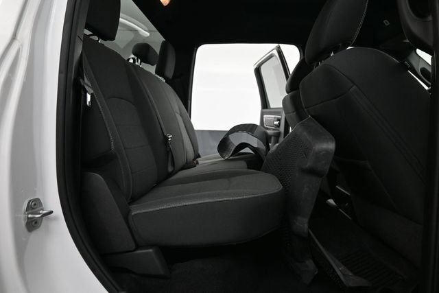 Used 2022 RAM 1500 Warlock w/ Electronics Group AWD/4WD image 19