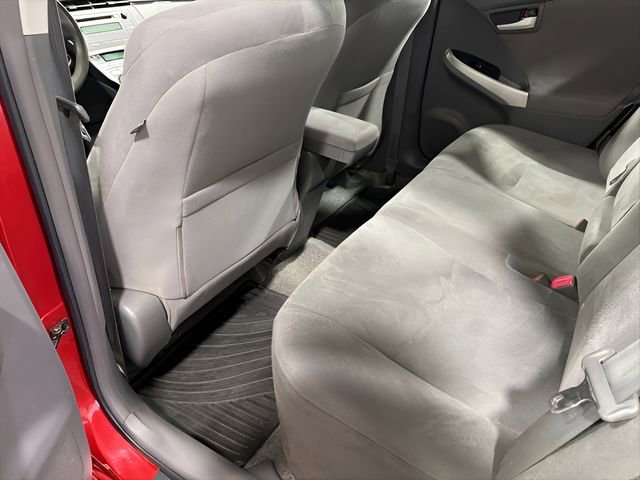 Used 2010 Toyota Prius Five image 25