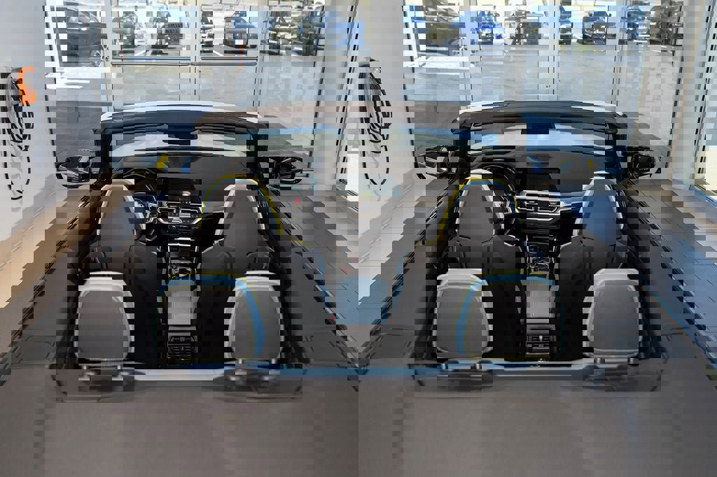 Used 2023 BMW M4 xDrive Competition w/ Executive Package image 42