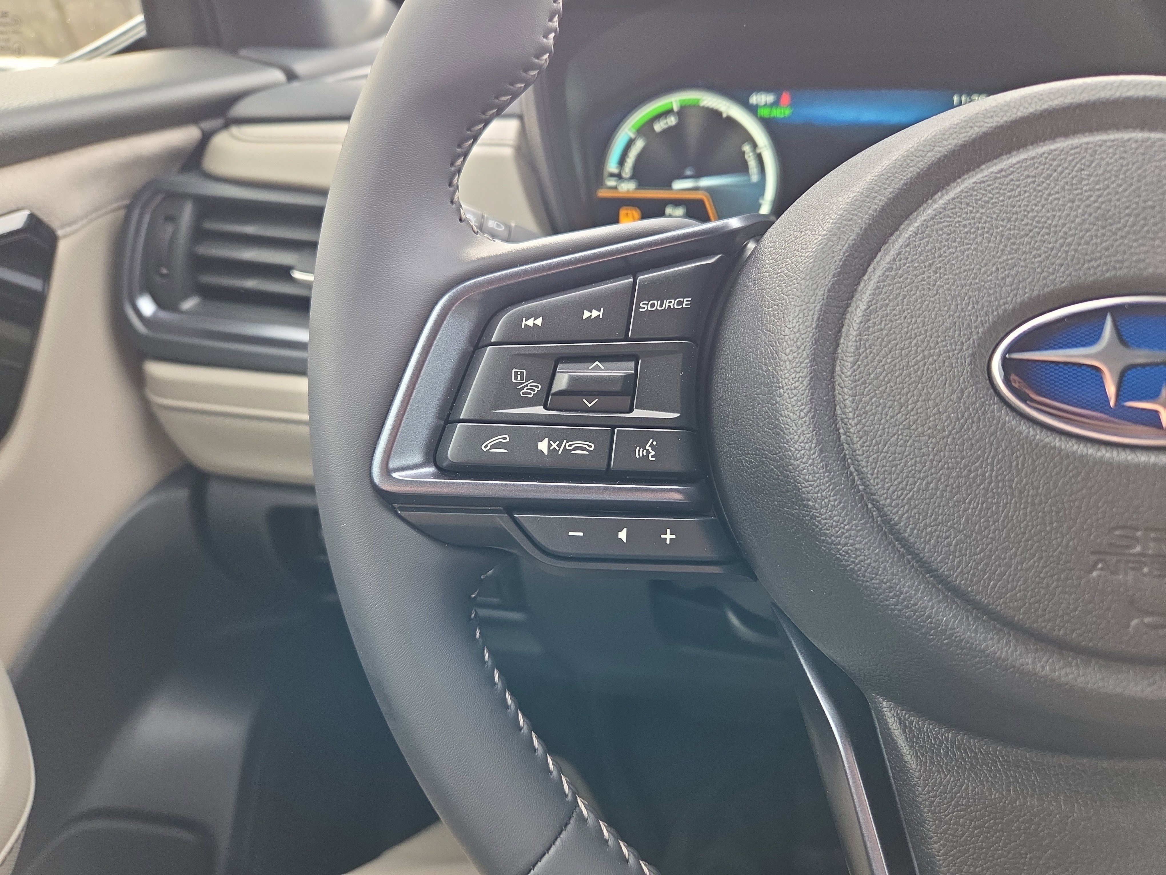 New 2025 Subaru Forester Limited AWD/4WD image 18