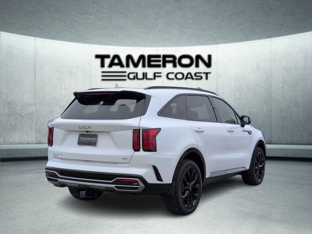 Used 2023 Kia Sorento SX AWD/4WD image 6