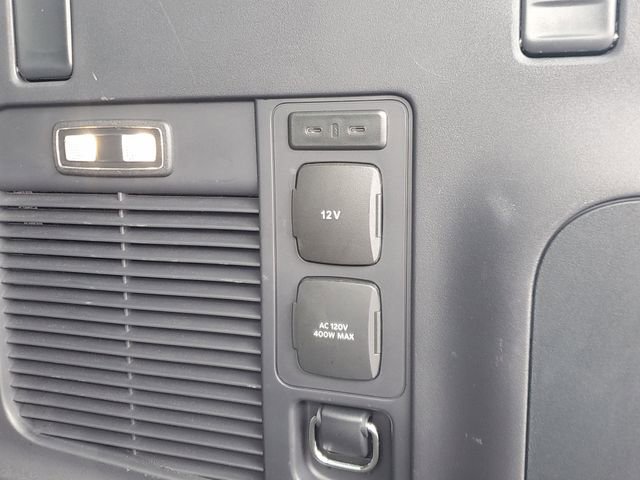 New 2025 Ford Expedition Max Active RWD image 9