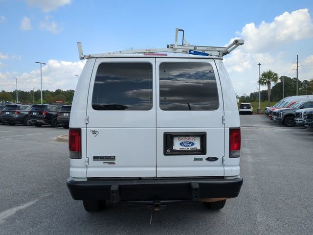 Used 2013 Ford E-250 and Econoline 250 w/ PWR Group image 5