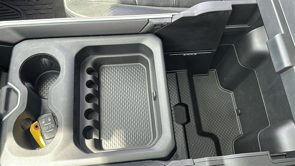 Used 2020 RAM 2500 Laramie AWD/4WD image 26