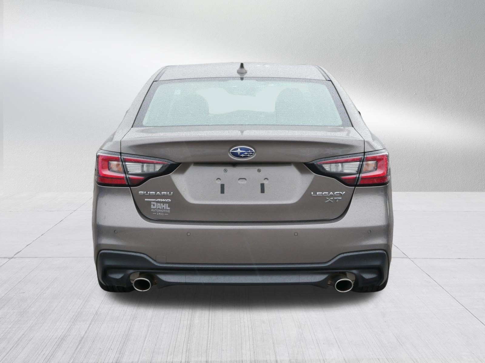 Used 2022 Subaru Legacy Limited XT AWD/4WD image 6