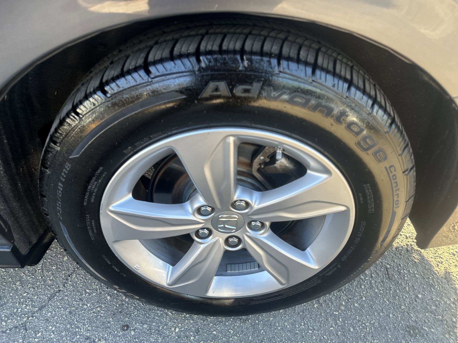 Used 2020 Honda Odyssey EX-L image 19