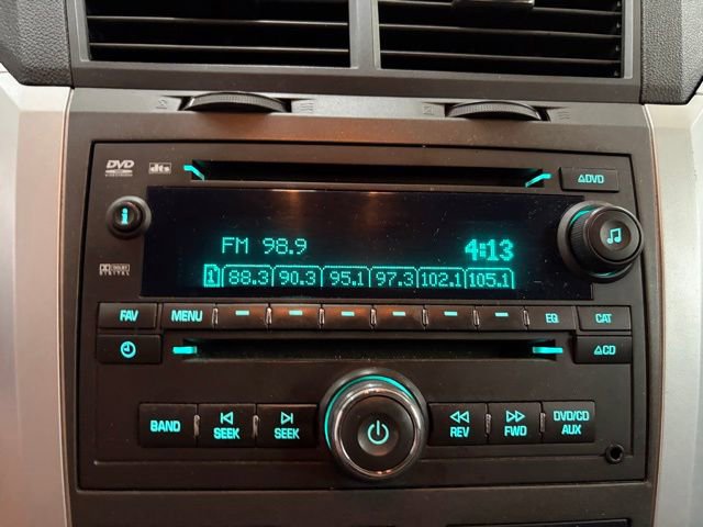 Used 2012 Chevrolet Traverse LT FWD image 34