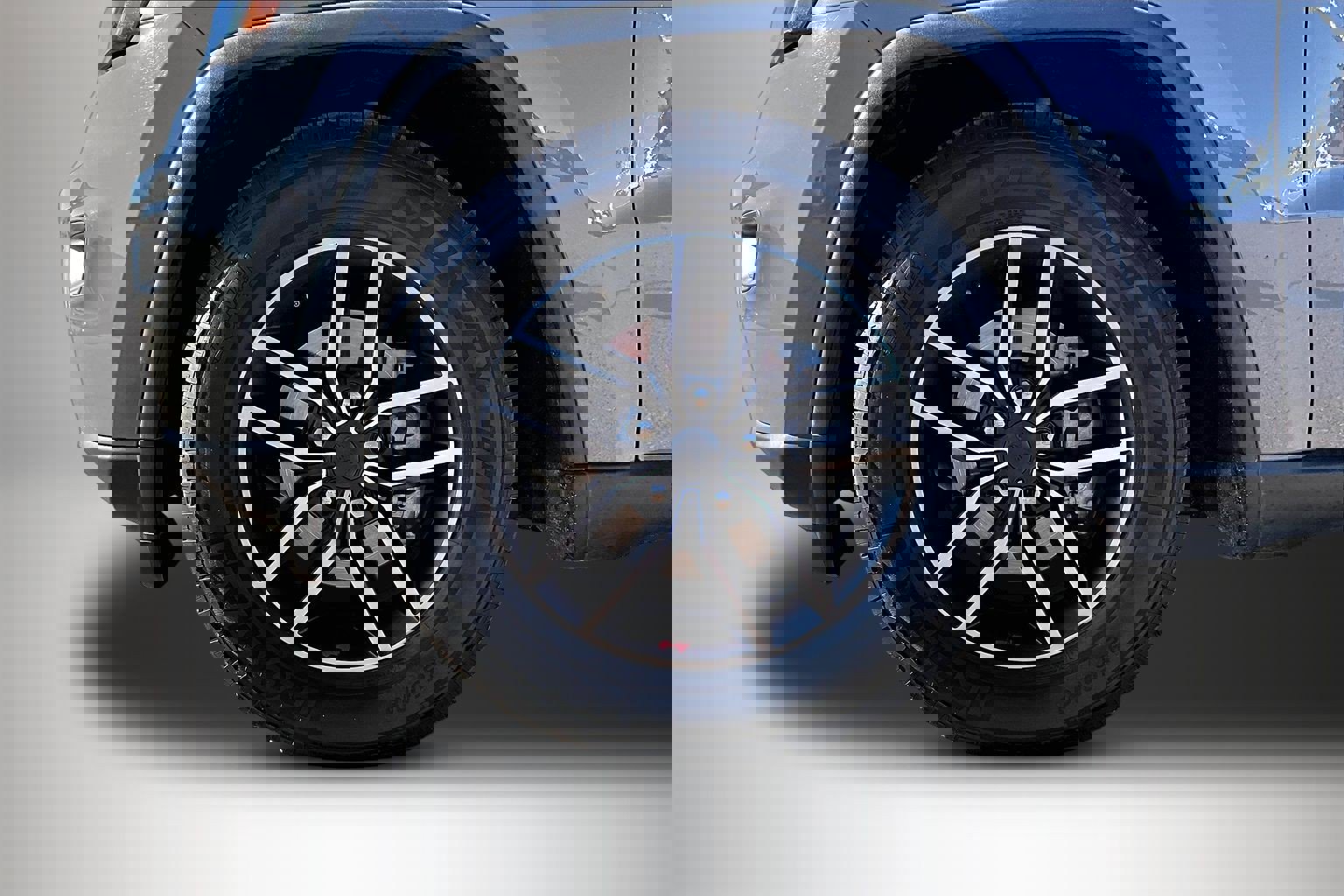 Used 2020 Jeep Grand Cherokee Trailhawk image 34