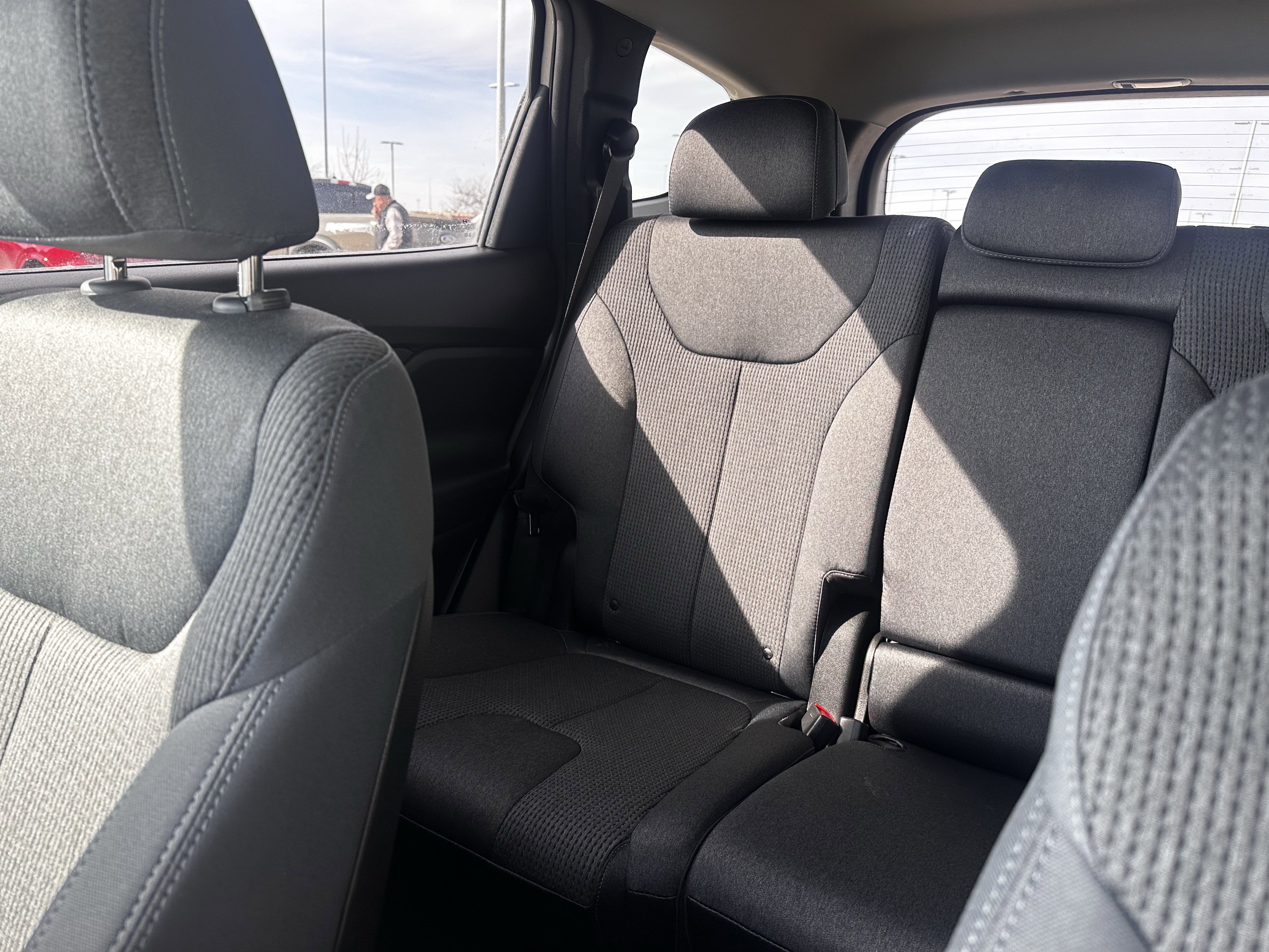 Used 2022 Hyundai Santa Fe SEL image 12