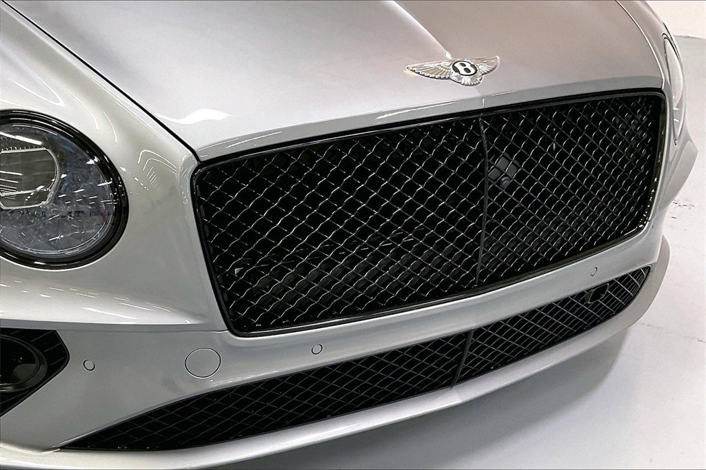 New 2024 Bentley Continental GT image 32