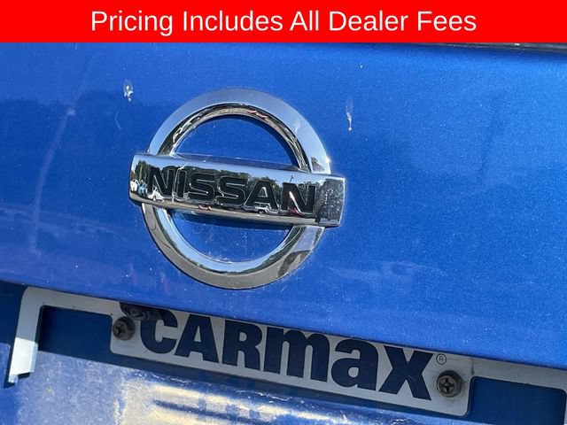 Used 2021 Nissan Sentra SV FWD image 7