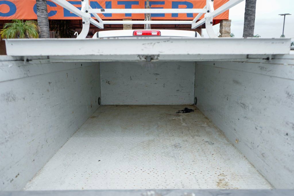 Used 2019 RAM 2500 Tradesman image 8