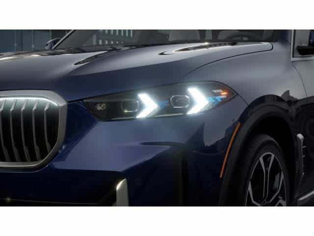 Used 2026 BMW X5 sDrive40i w/ Climate Comfort Package RWD image 6