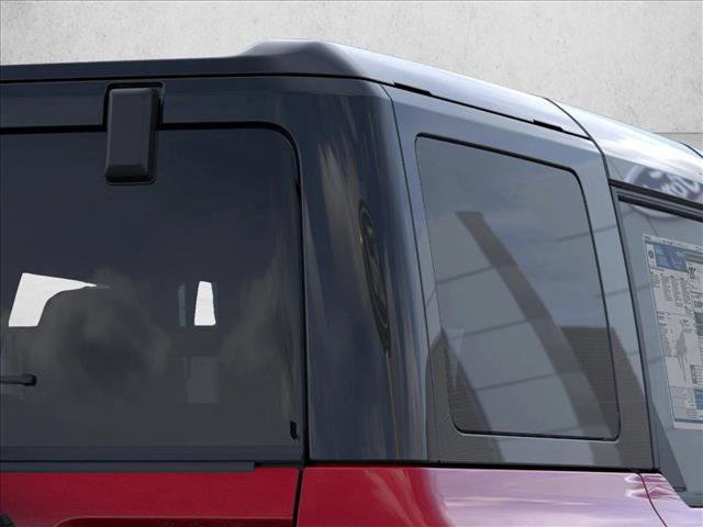 New 2025 Ford Bronco Big Bend image 25