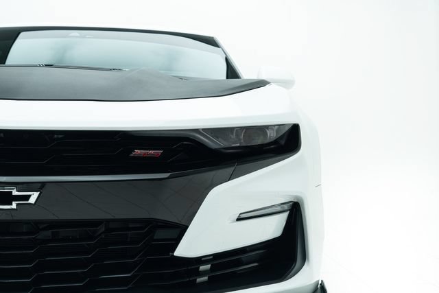 Used 2019 Chevrolet Camaro SS RWD image 7
