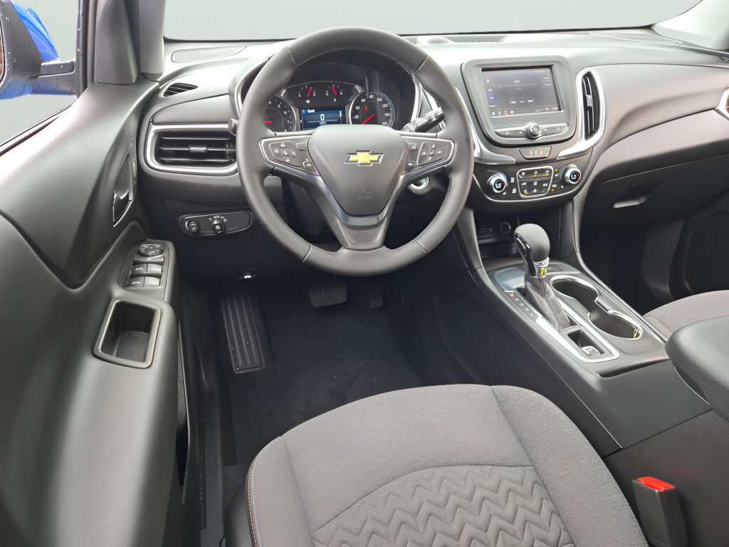 Certified 2024 Chevrolet Equinox LT w/ LPO, Floor Liner Package FWD image 23