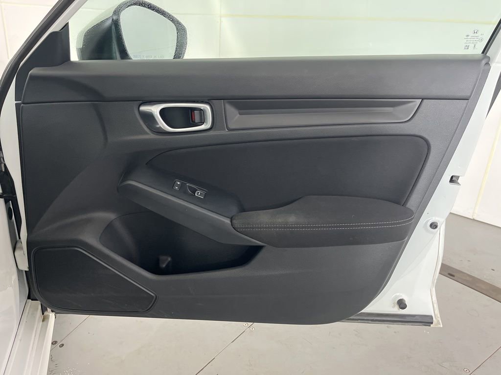 Used 2023 Honda Civic LX image 29