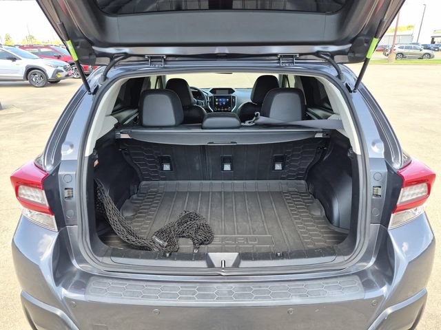 Used 2021 Subaru Crosstrek 2.5i Limited w/ Moonroof Package 2 AWD/4WD image 9