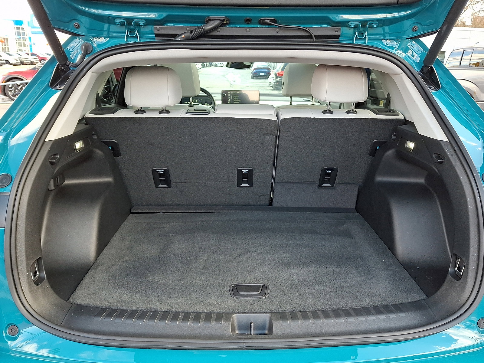 Certified 2024 Honda Prologue Touring image 21