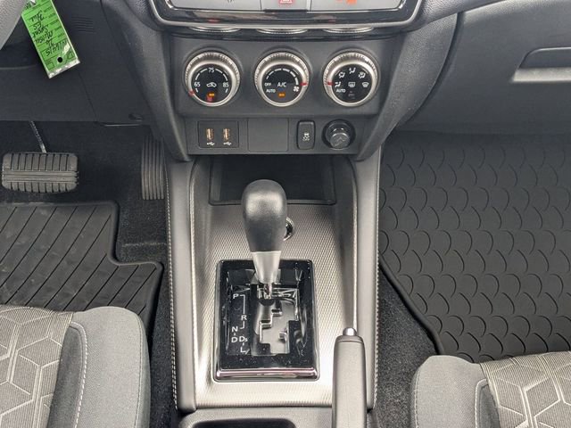New 2026 Mitsubishi Outlander Sport ES image 17