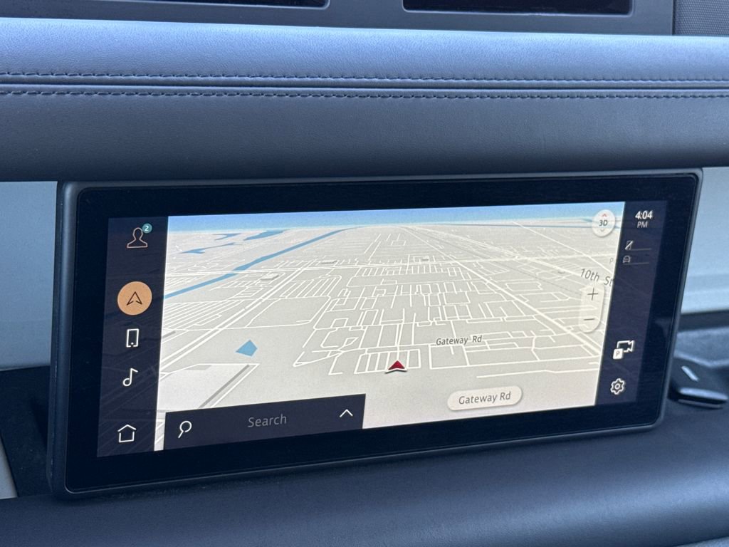 Used 2020 Land Rover Defender 110 HSE image 21