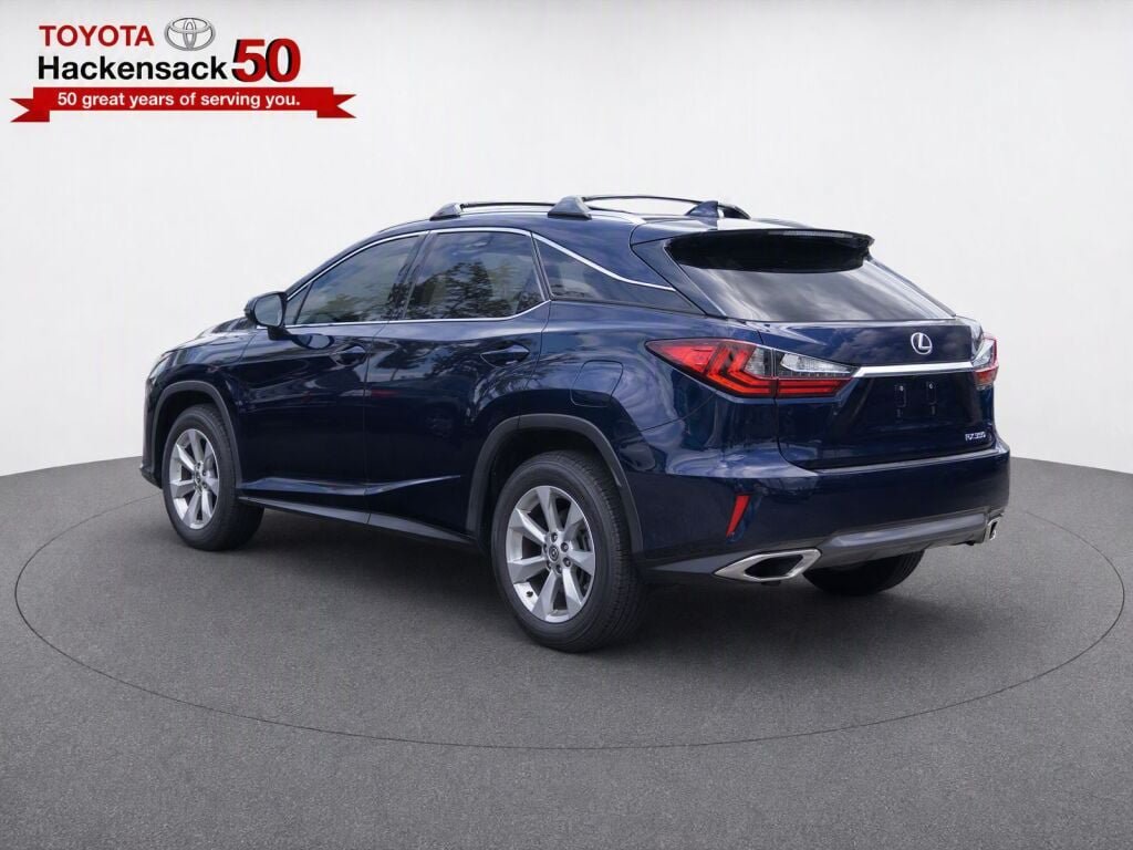 Used 2019 Lexus RX 350 AWD w/ Navigation Package image 37